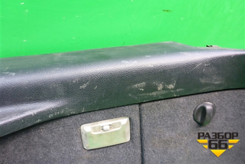 Обшивка багажника правая (нижняя универсал) (MR550032) для Mitsubishi Lancer-9  с 2003-2008г (Лансер)