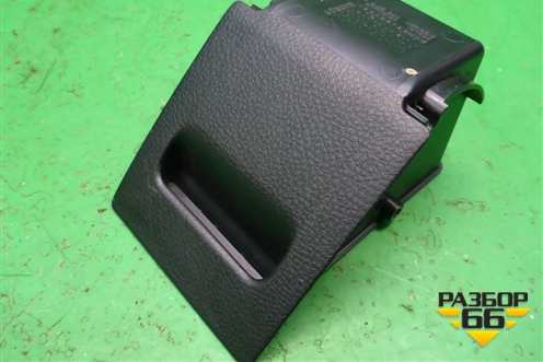 Бардачок (левый) (MR512610) для Mitsubishi Lancer-9  с 2003-2008г (Лансер)