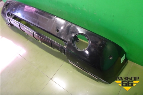 Бампер передний (до 2005г под парктроник) для Land Rover Range Rover 3 с 2002-2012г (Вог)