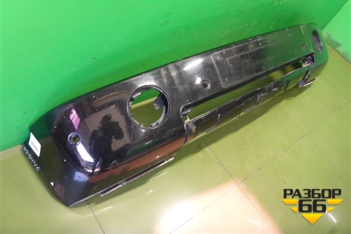 Бампер передний (до 2005г под парктроник) для Land Rover Range Rover 3 с 2002-2012г (Вог)