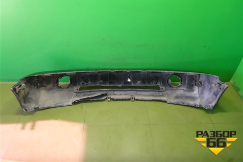 Бампер передний (до 2005г под парктроник) для Land Rover Range Rover 3 с 2002-2012г (Вог)