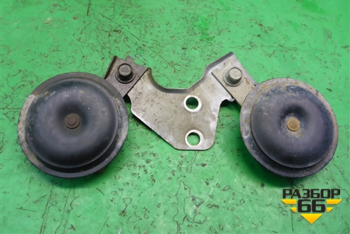 Сигнал звуковой (пара) для Mitsubishi Lancer-9  с 2003-2008г (Лансер)