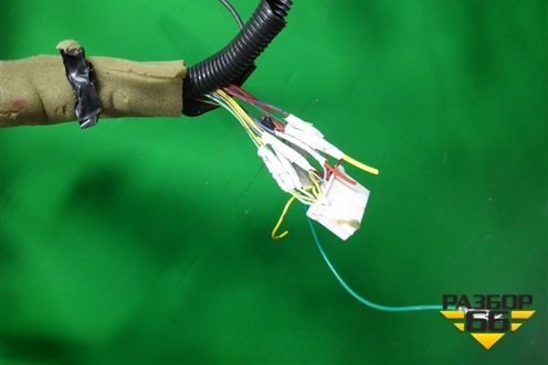 Проводка салонная (под торпедо) (MN151061) для Mitsubishi Lancer-9  с 2003-2008г (Лансер)