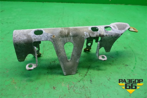 Кронштейн топливной рейки для Nissan Tiida (C11X) с 2004-2013г (Тиида)