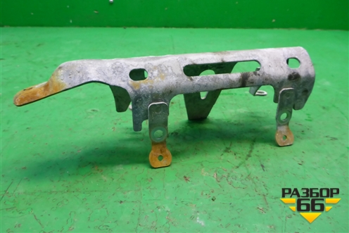 Кронштейн топливной рейки для Nissan Tiida (C11X) с 2004-2013г (Тиида)