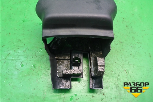 Кожух рулевой колонки (48470EM01A) для Nissan Tiida (C11X) с 2004-2013г (Тиида)
