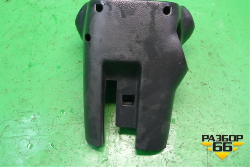 Кожух рулевой колонки (48470EM01A) для Nissan Tiida (C11X) с 2004-2013г (Тиида)