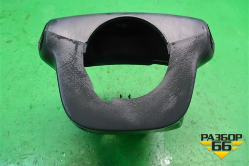 Кожух рулевой колонки (48470EM01A) для Nissan Tiida (C11X) с 2004-2013г (Тиида)