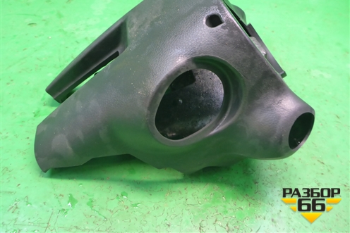Кожух рулевой колонки (48470EM01A) для Nissan Tiida (C11X) с 2004-2013г (Тиида)