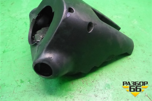 Кожух рулевой колонки (48470EM01A) для Nissan Tiida (C11X) с 2004-2013г (Тиида)