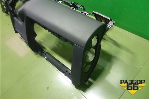 Торпедо под AIR BAG без AIR BAG (68200EL00A) для Nissan Tiida (C11X) с 2004-2013г (Тиида)