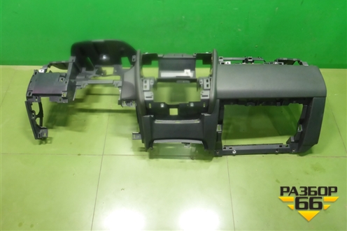 Торпедо под AIR BAG без AIR BAG (68200EL00A) для Nissan Tiida (C11X) с 2004-2013г (Тиида)