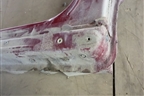 Порог со стойкой правый для Nissan Tiida (C11X) с 2004-2013г
