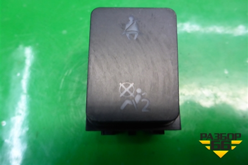 Индикатор ремней безопасности для Nissan Tiida (C11X) с 2004-2013г (Тиида)