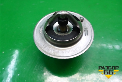 Термостат (1.6л HR16) для Nissan Tiida (C11X) с 2004-2013г (Тиида)