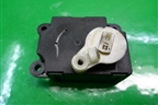 Моторчик заслонки отопителя (5037520970) для Nissan Tiida (C11X) с 2004-2013г (Тиида)