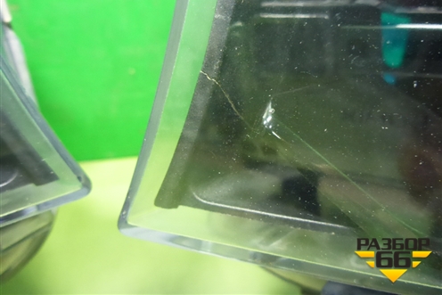 Фара L+R комплект (LED без блоков BLACK EDITION) (7471347 7471348) для BMW X5 F15 с 2013г (Х5 Ф15)