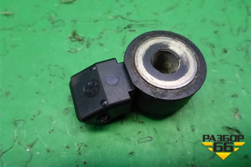 Датчик детонации (S119337001) для Nissan Tiida (C11X) с 2004-2013г (Тиида)