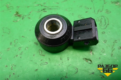 Датчик детонации (S119337001) для Nissan Tiida (C11X) с 2004-2013г (Тиида)