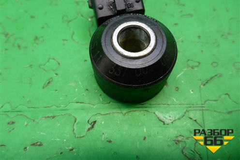 Датчик детонации (S119337001) для Nissan Tiida (C11X) с 2004-2013г (Тиида)