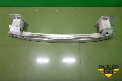 Усилитель заднего бампера (4M0807309) для Audi Q7 c 2015г (Ку 7)