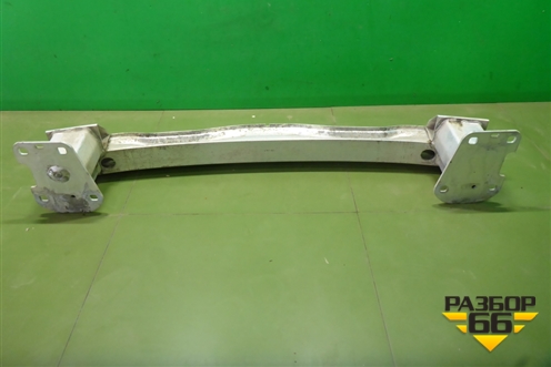 Усилитель заднего бампера (4M0807309) для Audi Q7 c 2015г (Ку 7)