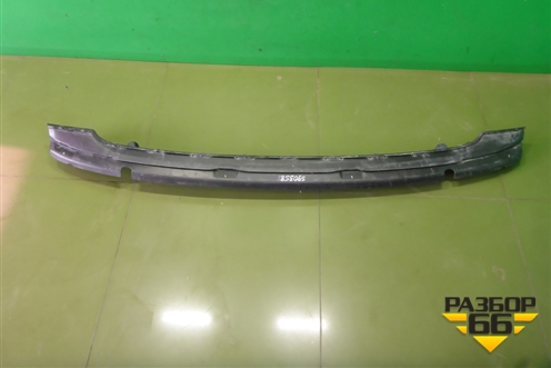 Кронштейн заднего бампера центральный (4M0807458) для Audi Q7 c 2015г (Ку 7)