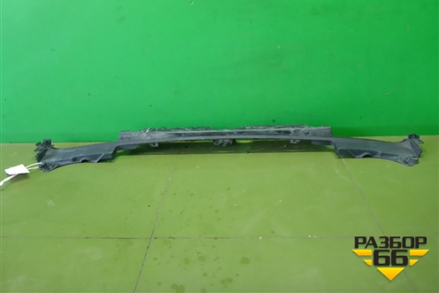 Кронштейн заднего бампера центральный (CK5217B861AD) для Land Rover Range Rover 4 с 2013-2022г (Вог)