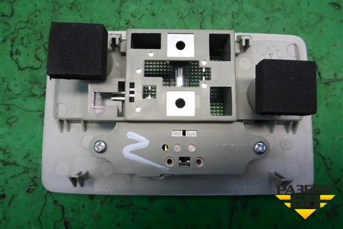 Плафон салонный задний для Mazda CX 7 с 2006-2012г (СХ7)