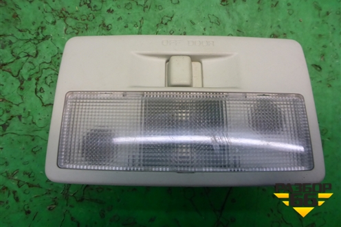 Плафон салонный задний для Mazda CX 7 с 2006-2012г (СХ7)