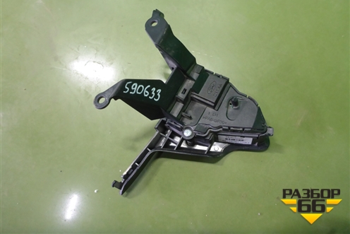 Модуль кнопок (на руль) (F1ET14K147BB) для Ford Focus 3 с 2011г (Фокус)