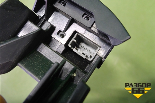 Модуль кнопок (на руль) (F1ET14K147BB) для Ford Focus 3 с 2011г (Фокус)