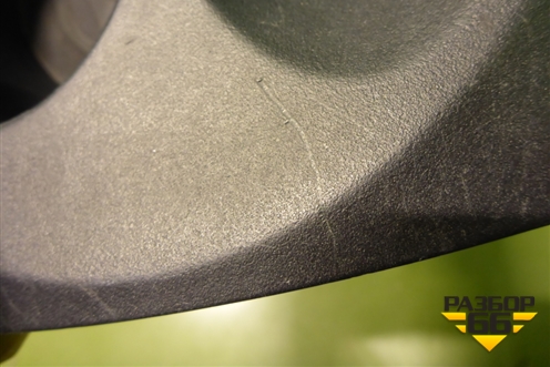 Подстаканник (8011A077) для Mitsubishi Outlander XL с 2006-2012г (Аутлендер ХЛ)