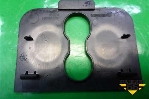 Кожух замка багажника для Mazda CX 7 с 2006-2012г (СХ7)