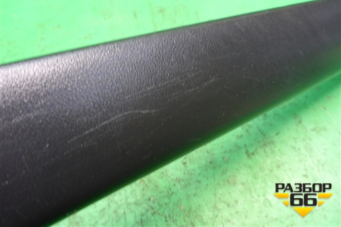 Накладка порога внутренняя переднего левого (EG2168720) для Mazda CX 7 с 2006-2012г (СХ7)