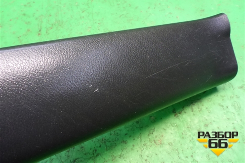 Накладка порога внутренняя переднего левого (EG2168720) для Mazda CX 7 с 2006-2012г (СХ7)