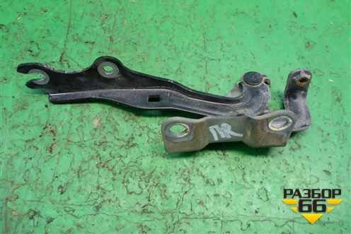 Петля капота правая для Mazda CX 7 с 2006-2012г (СХ7)