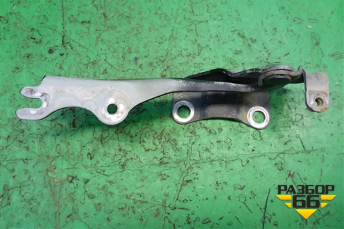 Петля капота правая для Mazda CX 7 с 2006-2012г (СХ7)