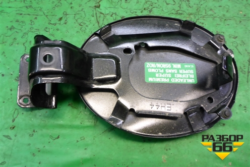 Лючок бензобака для Mazda CX 7 с 2006-2012г (СХ7)