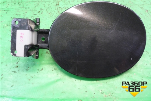 Лючок бензобака для Mazda CX 7 с 2006-2012г (СХ7)