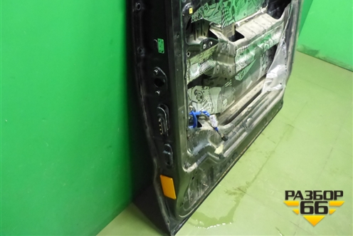 Дверь сдвижная правая для Hyundai Grand Starex с 2007-2021г (Гранд Старекс)