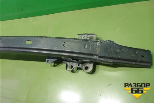 Усилитель переднего бампера для Hyundai Grand Starex с 2007-2021г (Гранд Старекс)