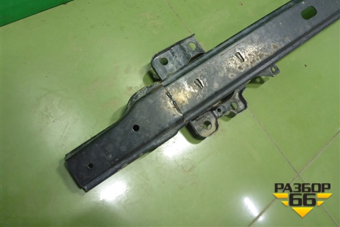 Усилитель переднего бампера для Hyundai Grand Starex с 2007-2021г (Гранд Старекс)