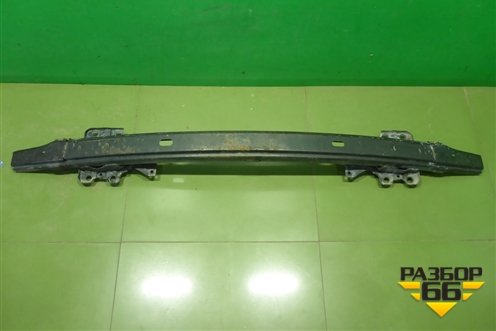 Усилитель переднего бампера для Hyundai Grand Starex с 2007-2021г (Гранд Старекс)