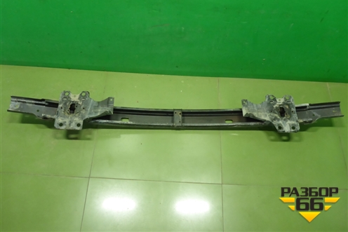 Усилитель переднего бампера для Hyundai Grand Starex с 2007-2021г (Гранд Старекс)