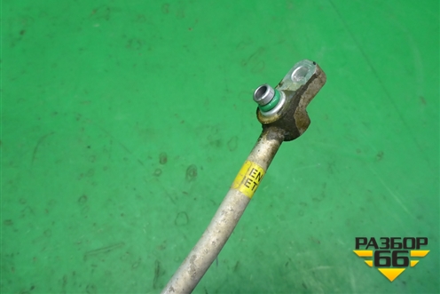 Трубка кондиционера для Hyundai Grand Starex с 2007-2021г (Гранд Старекс)