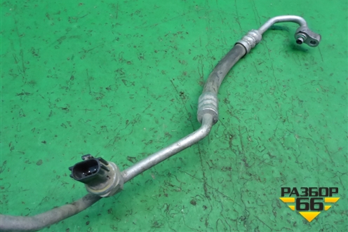 Трубка кондиционера для Hyundai Grand Starex с 2007-2021г (Гранд Старекс)