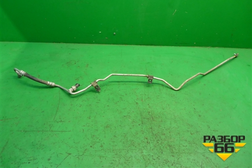 Трубка кондиционера для Hyundai Grand Starex с 2007-2021г (Гранд Старекс)