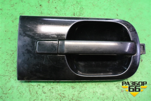 Ручка наружная двери передней правой для Hyundai Grand Starex с 2007-2021г (Гранд Старекс)