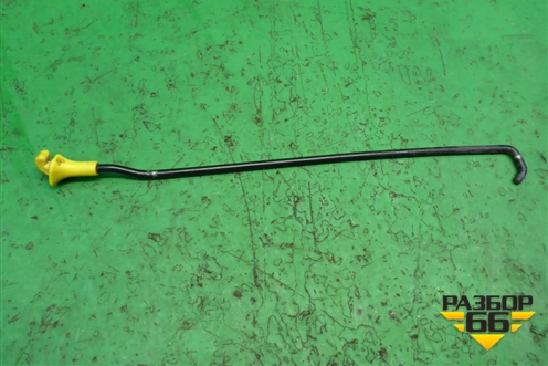 Держатель капота для Hyundai Grand Starex с 2007-2021г (Гранд Старекс)